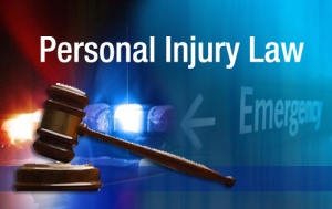 Personal Injury Attorney Killeen